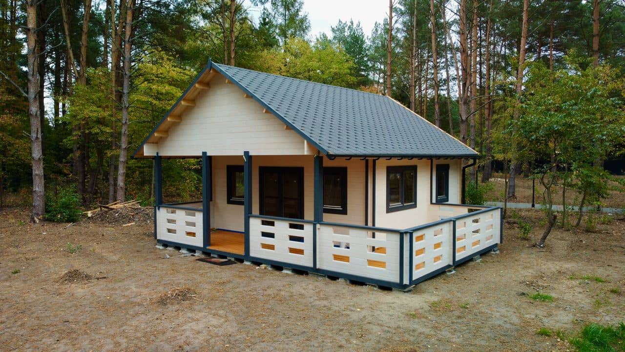 Domki Letniskowe