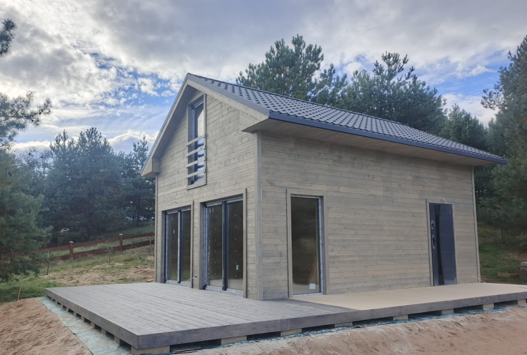 Domki całoroczne Avahouse to komfort, ciepło i styl przez 365 dni w roku. Ocieplane, ekologiczne domy z drewna – gotowe do zamieszkania. Sprawdź modele, ceny i dostępność.