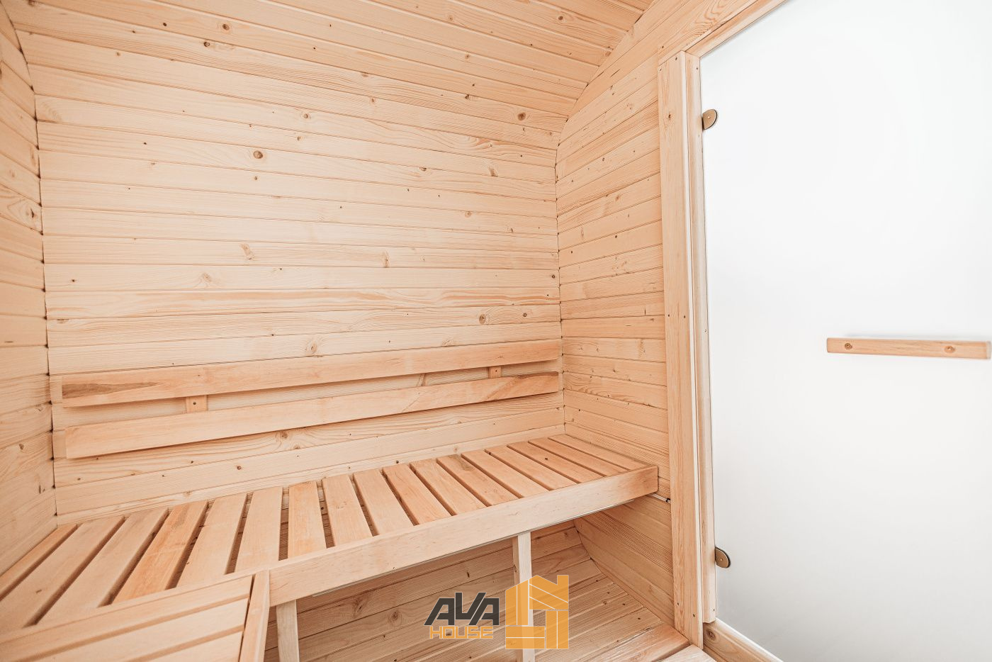 Quadro Sauna