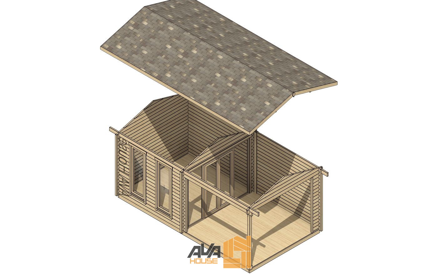 Altana Elizabeth L 5,9 x 3,4