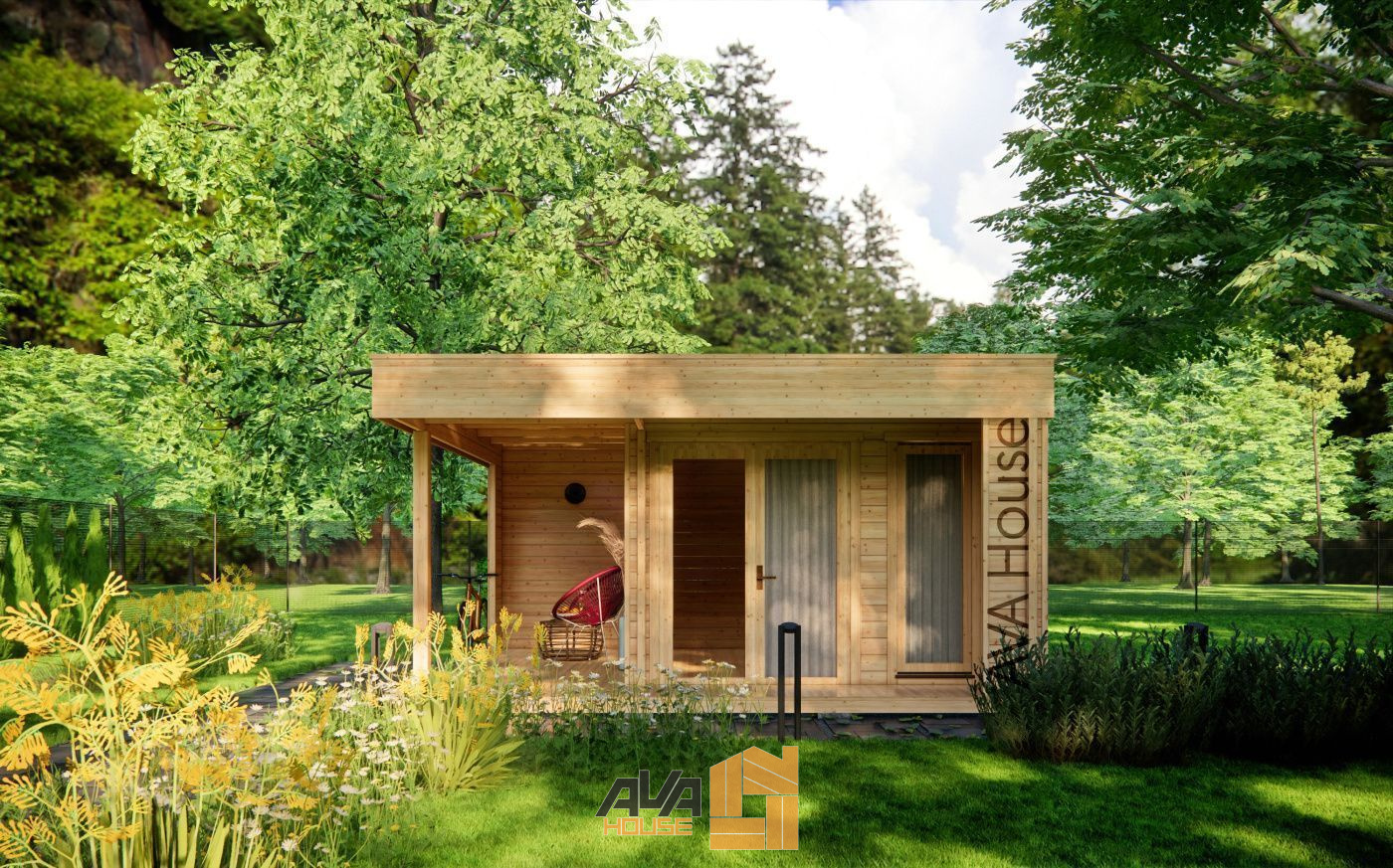 Altana Parma R 5 x 5