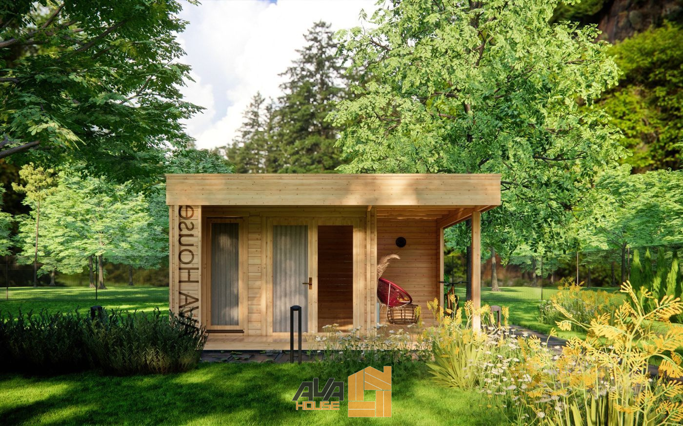 Altana Parma L 5 x 5