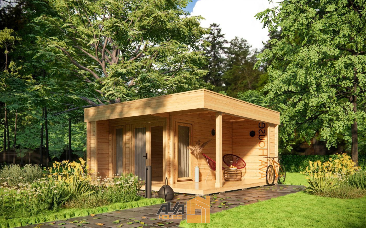 Altana Parma L 5 x 5