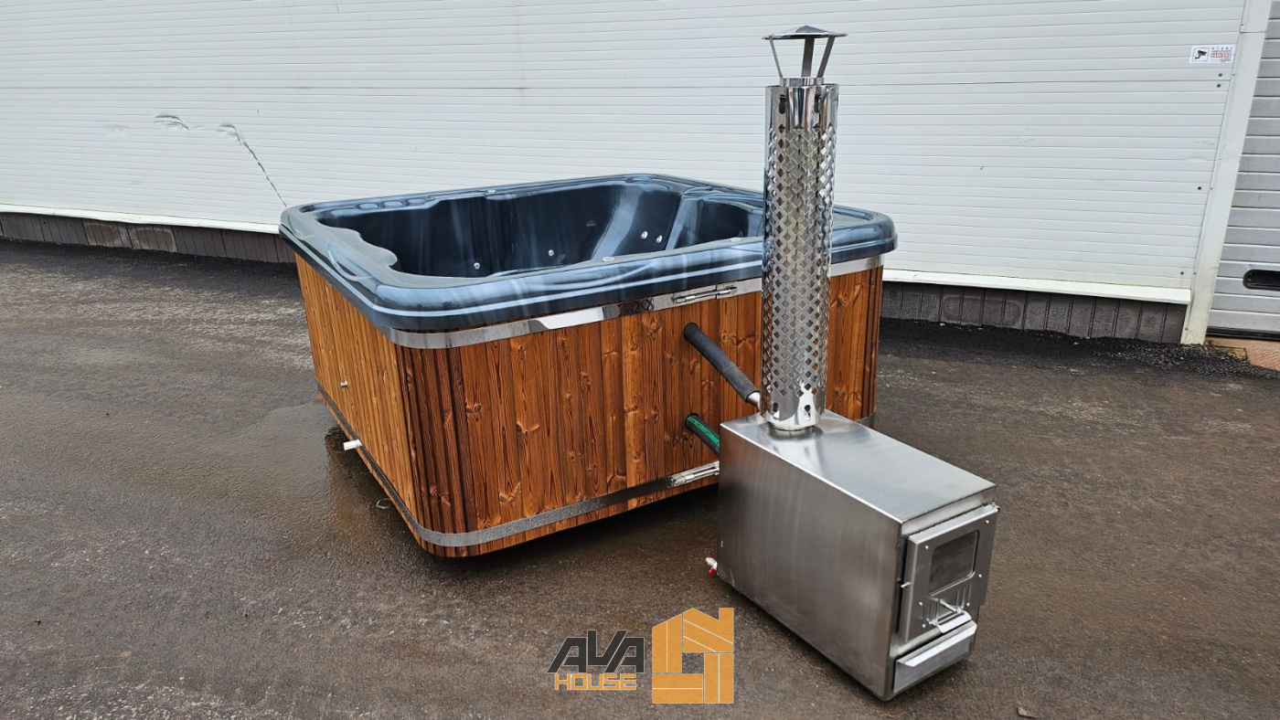 Jacuzzi Ogrodowe 2,2 m