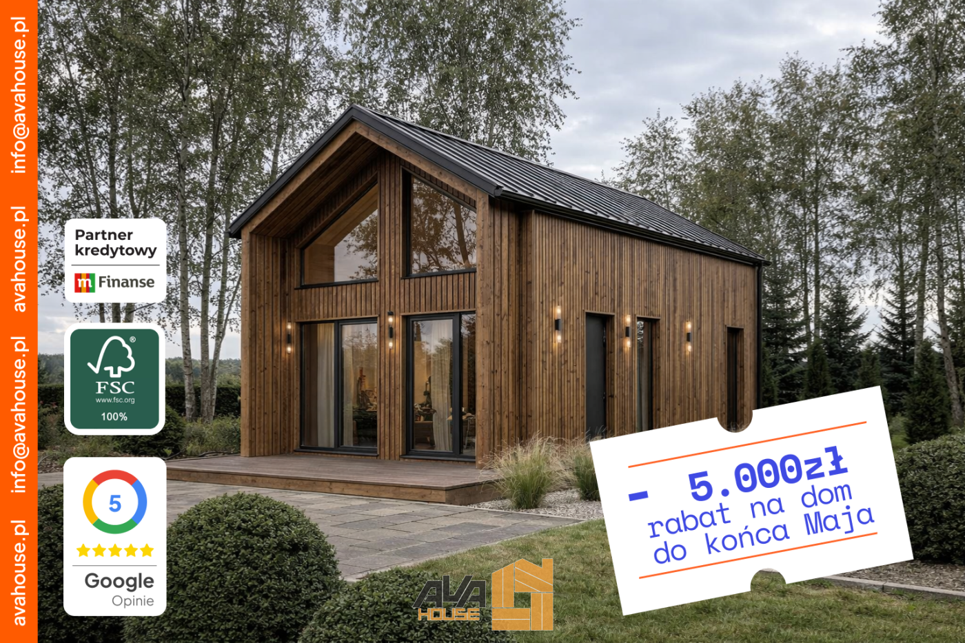 Everest z antresolą