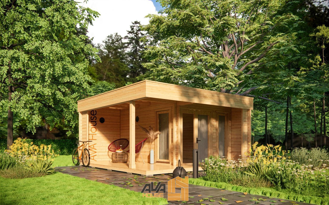 Altana Parma R 5 x 5