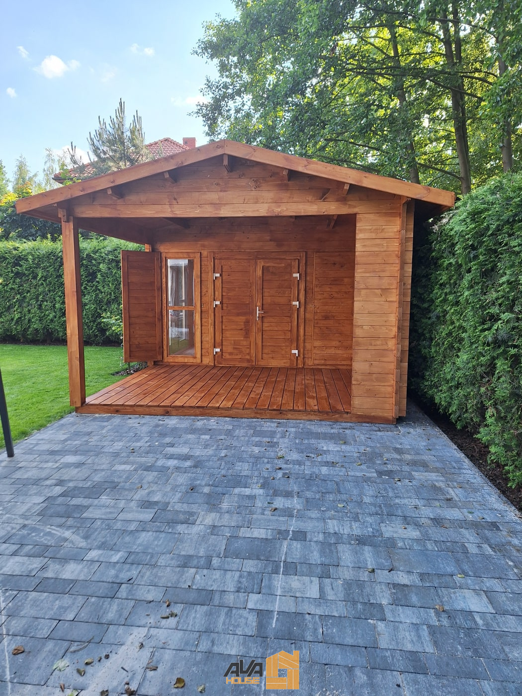 Altana Elizabeth L 5,9 x 3,4