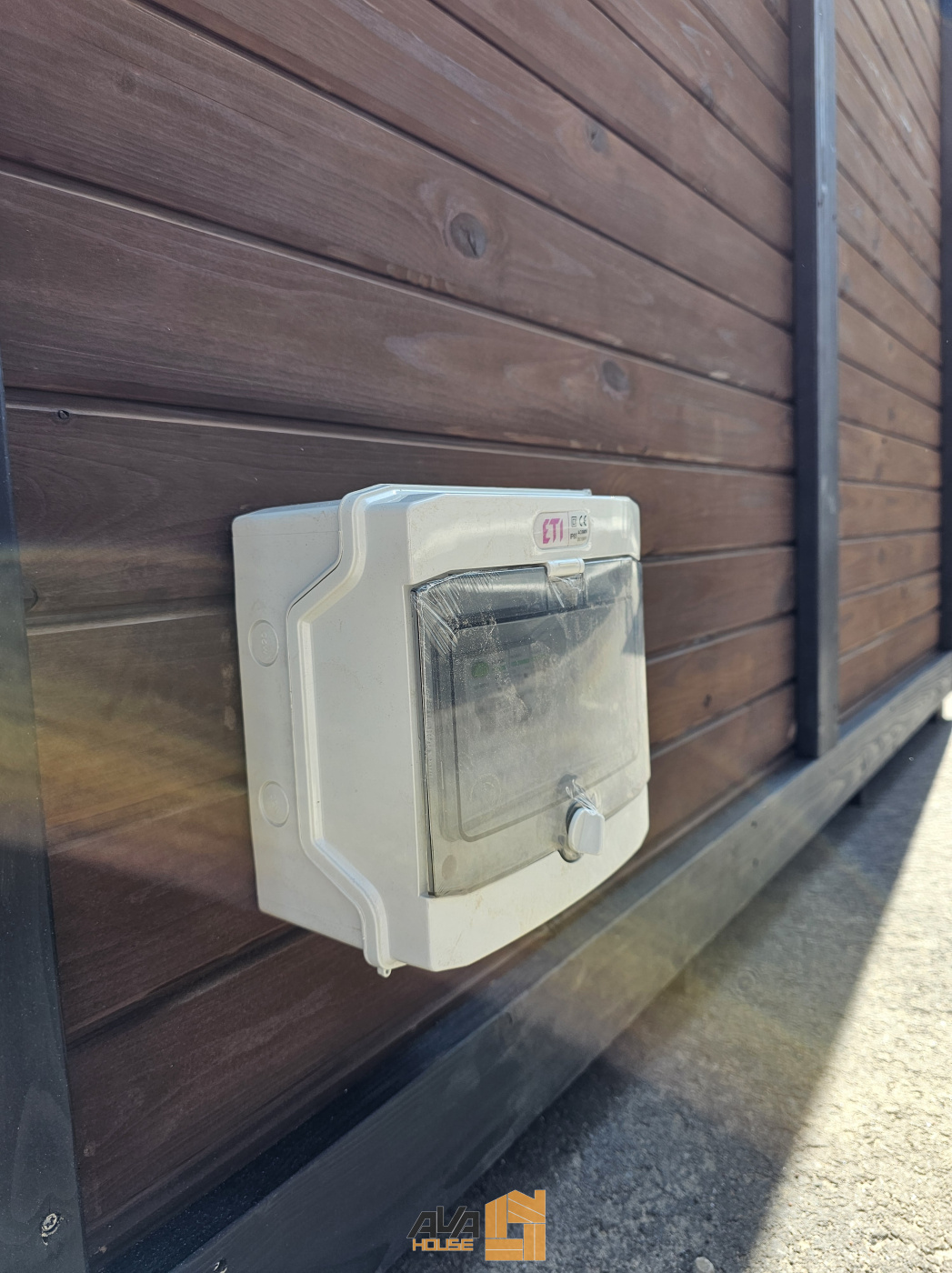 Sauna Modul 2w1 520 x 240