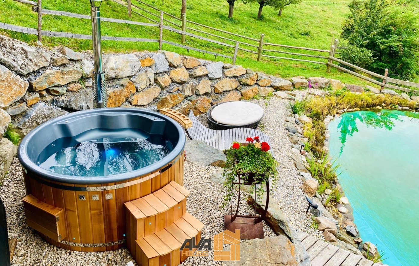 Bali ogrodowe – Twój Prywatny Raj w Ogrodzie