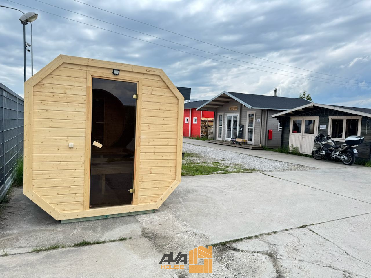 Czy Kształt Sauny Ma Znaczenie Przy Jej Użytkowaniu? Jak Wybrać Odpowiednią Formę Sauny?