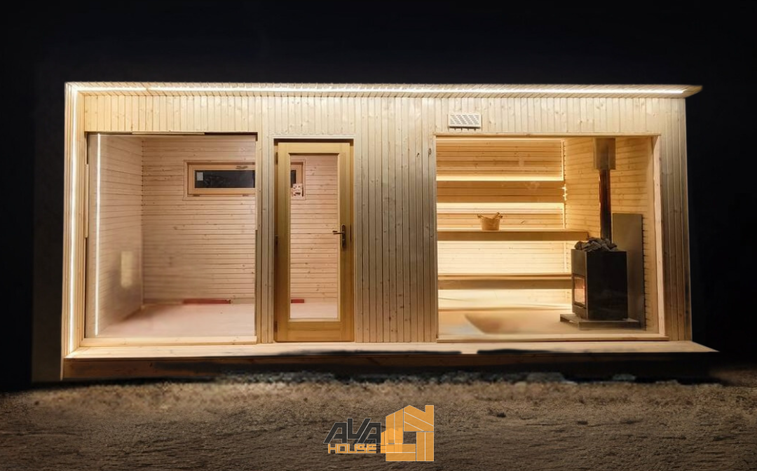 Jak wybrać idealną saunę? Kompletny przewodnik po saunach domowych i ich zaletach