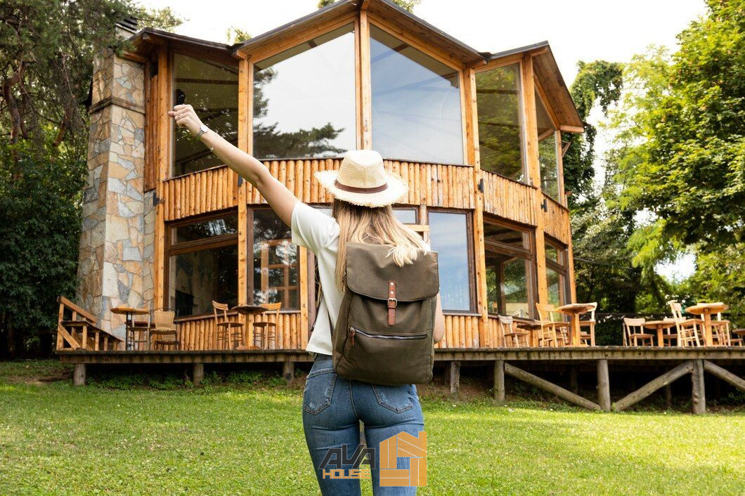 Poznaj Typy Domków Letniskowych - Znajdź Idealny dla Siebie - Ava House
