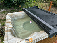 Jacuzzi Ogrodowe 2,2 m