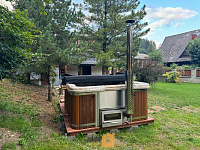 Jacuzzi Ogrodowe 2,2 m