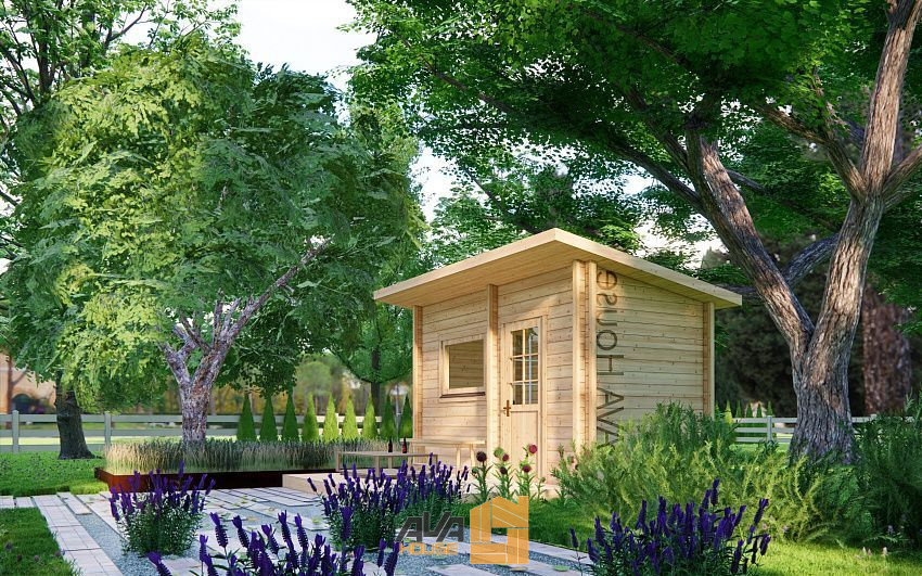 Narzędziówka 2 x 4