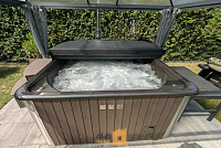 Jacuzzi Ogrodowe 2,2 m