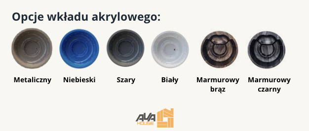 Jacuzzi Ogrodowe 2 m