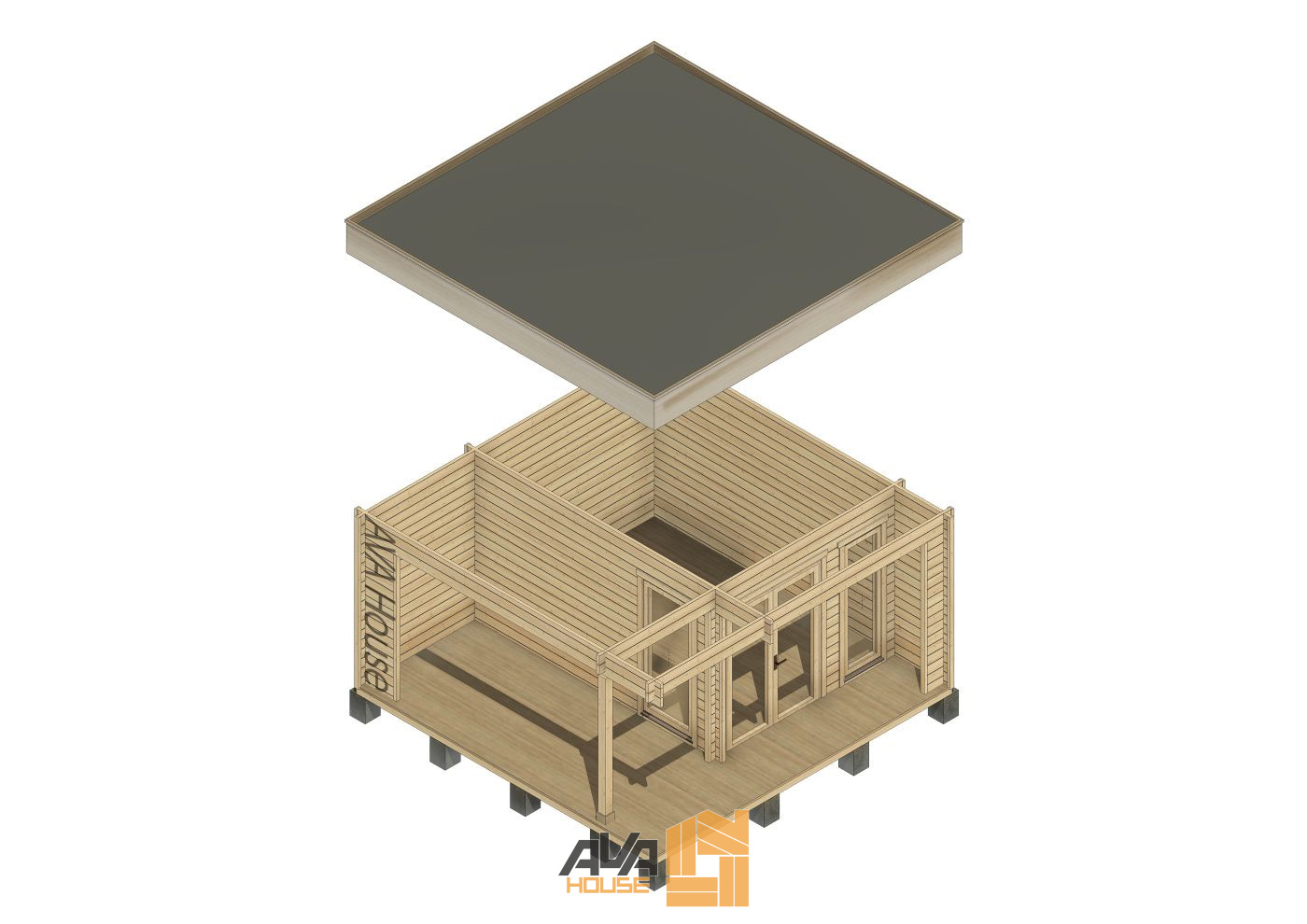 Altana Parma R 5 x 5