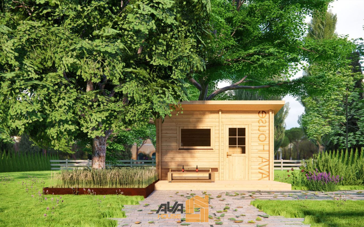 Narzędziówka 2 x 4