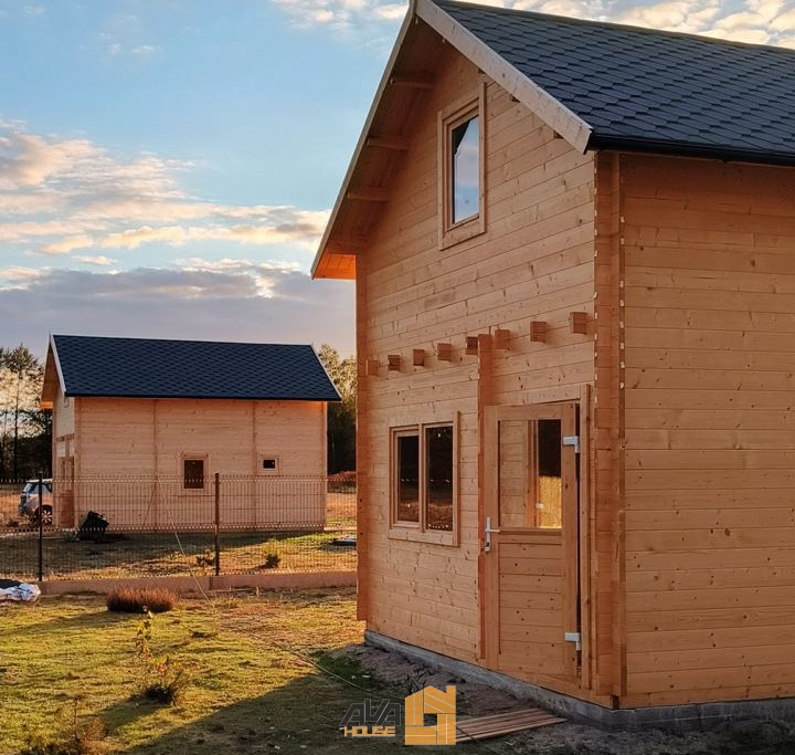 Kiedy Najlepiej Budować Dom Letniskowy