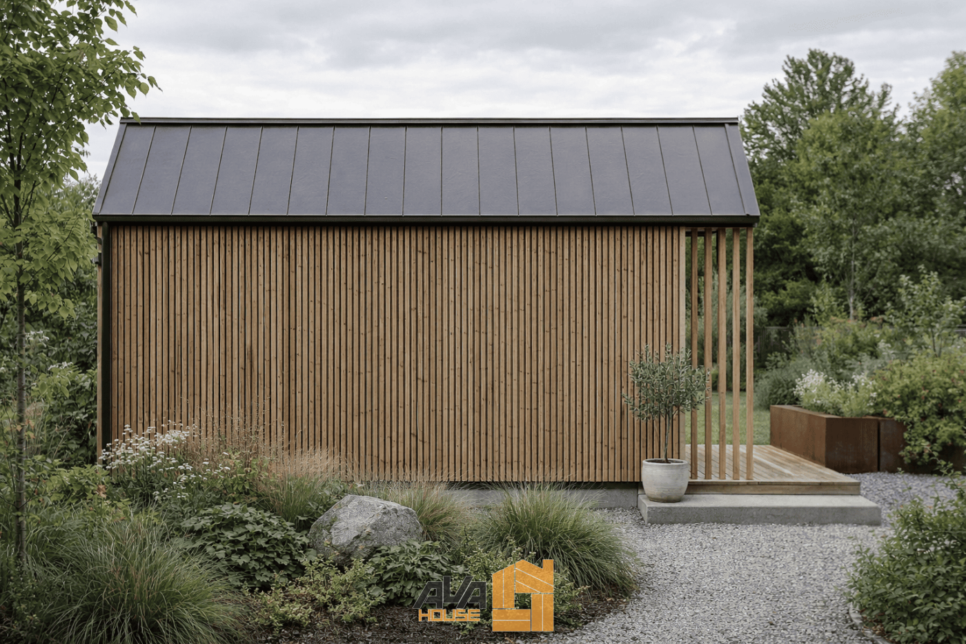 Everest z antresolą