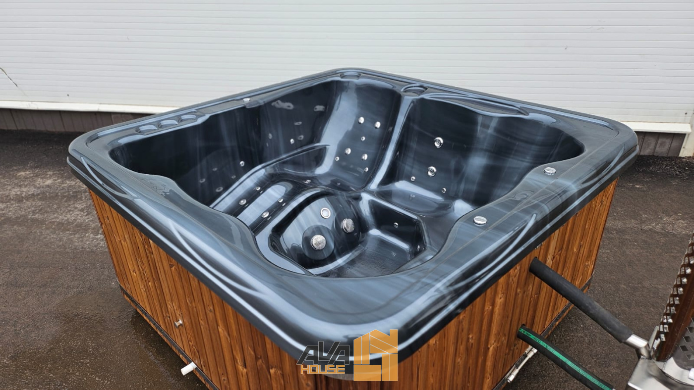 Jacuzzi Ogrodowe 2,2 m