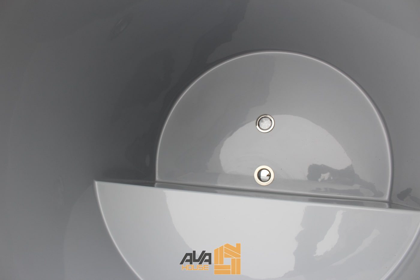 Beczka do schładzania