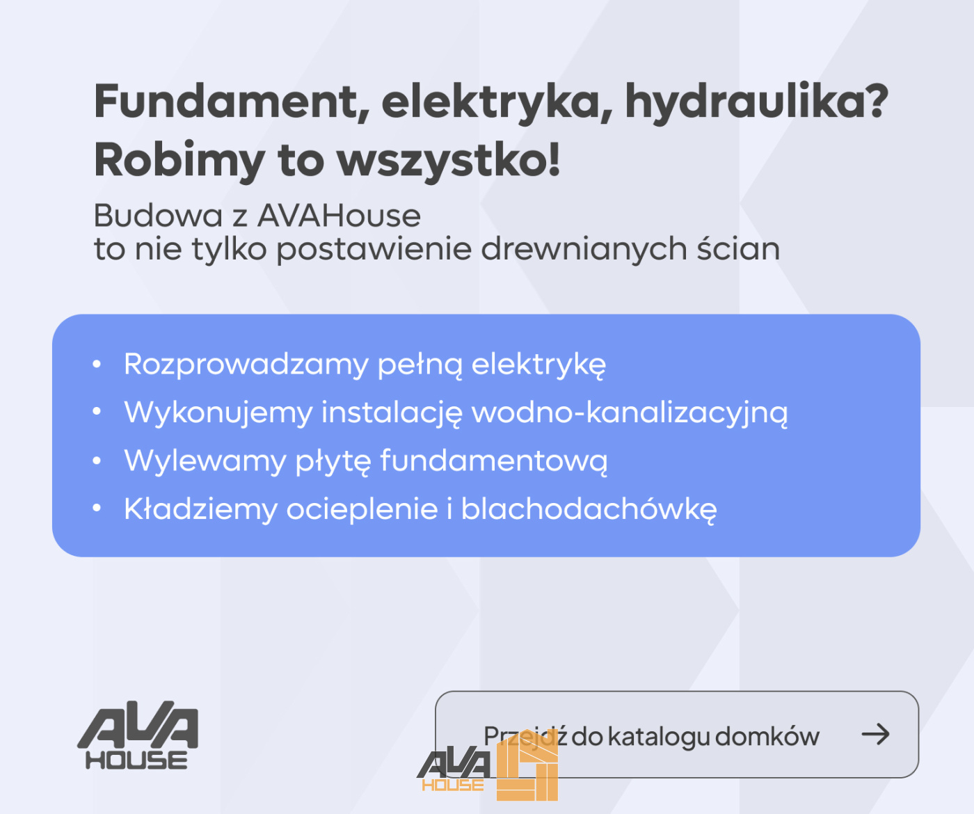 Everest z antresolą