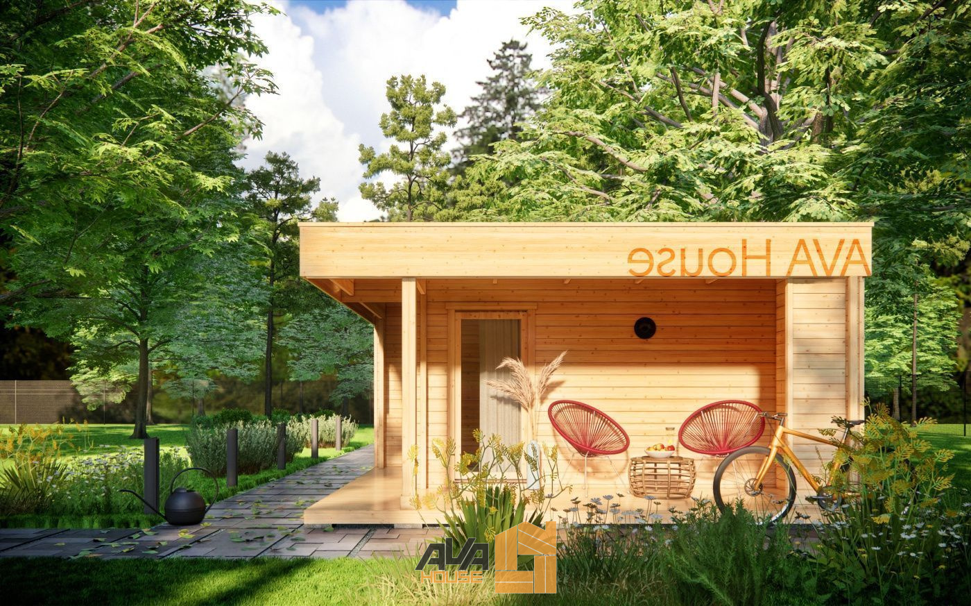 Altana Parma L 5 x 5