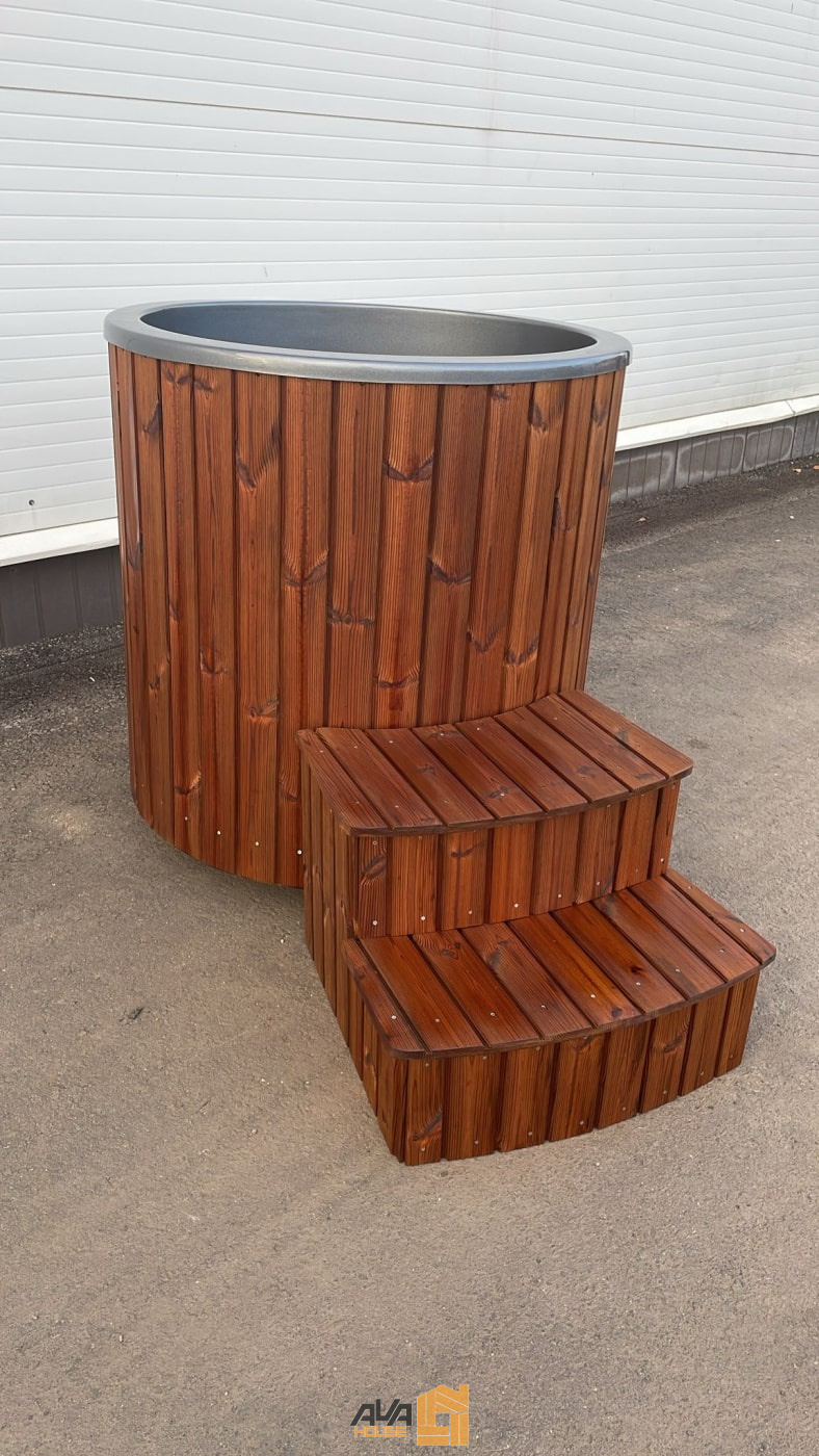 Beczka do schładzania