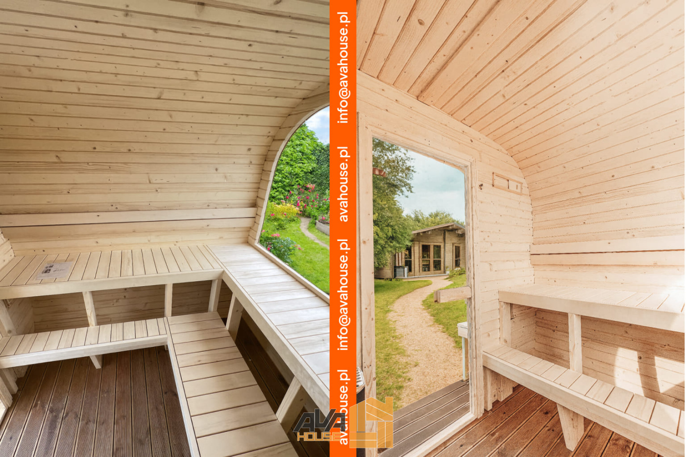 999 Sauna Quadro 3m