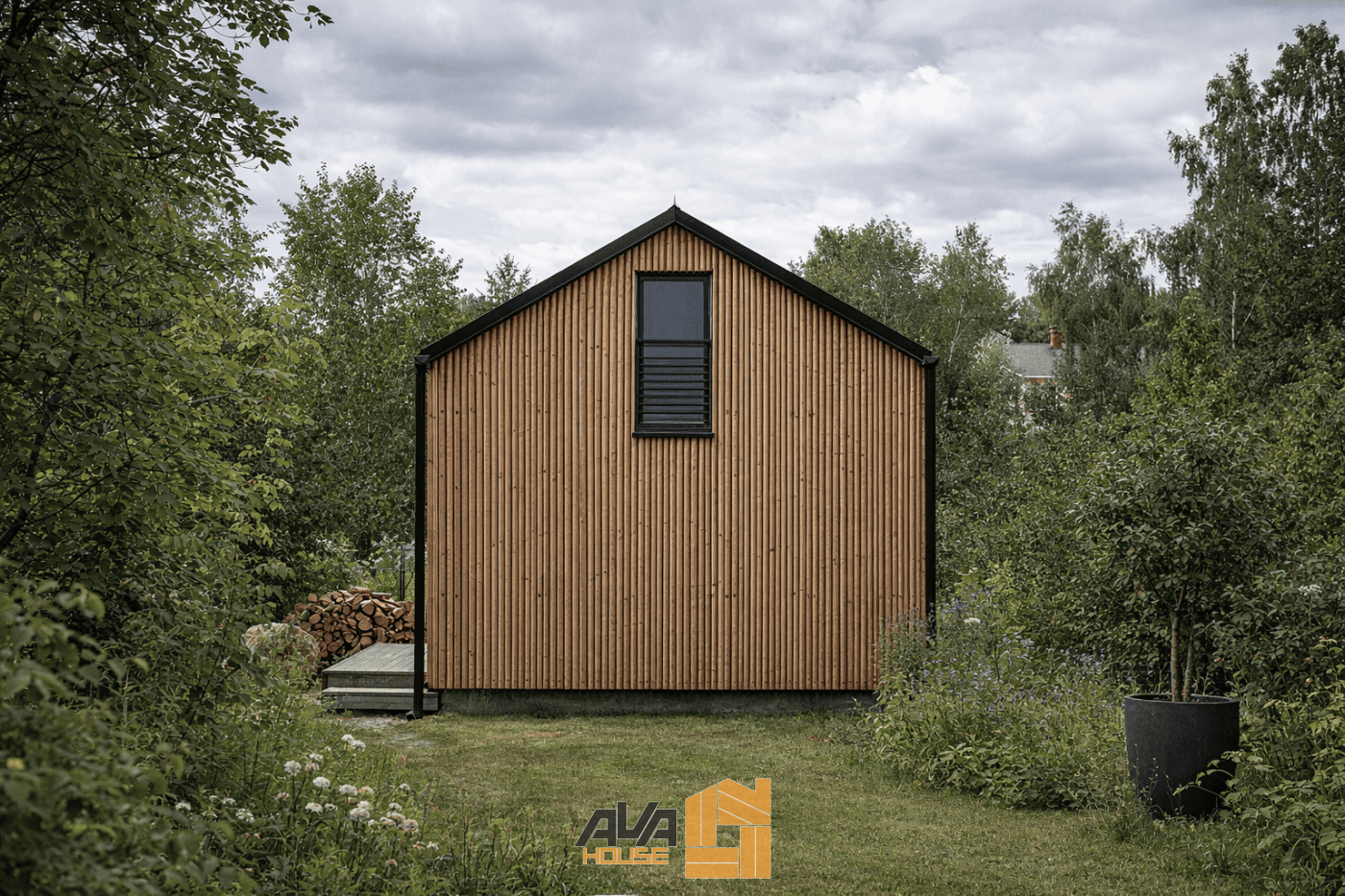 Everest z antresolą