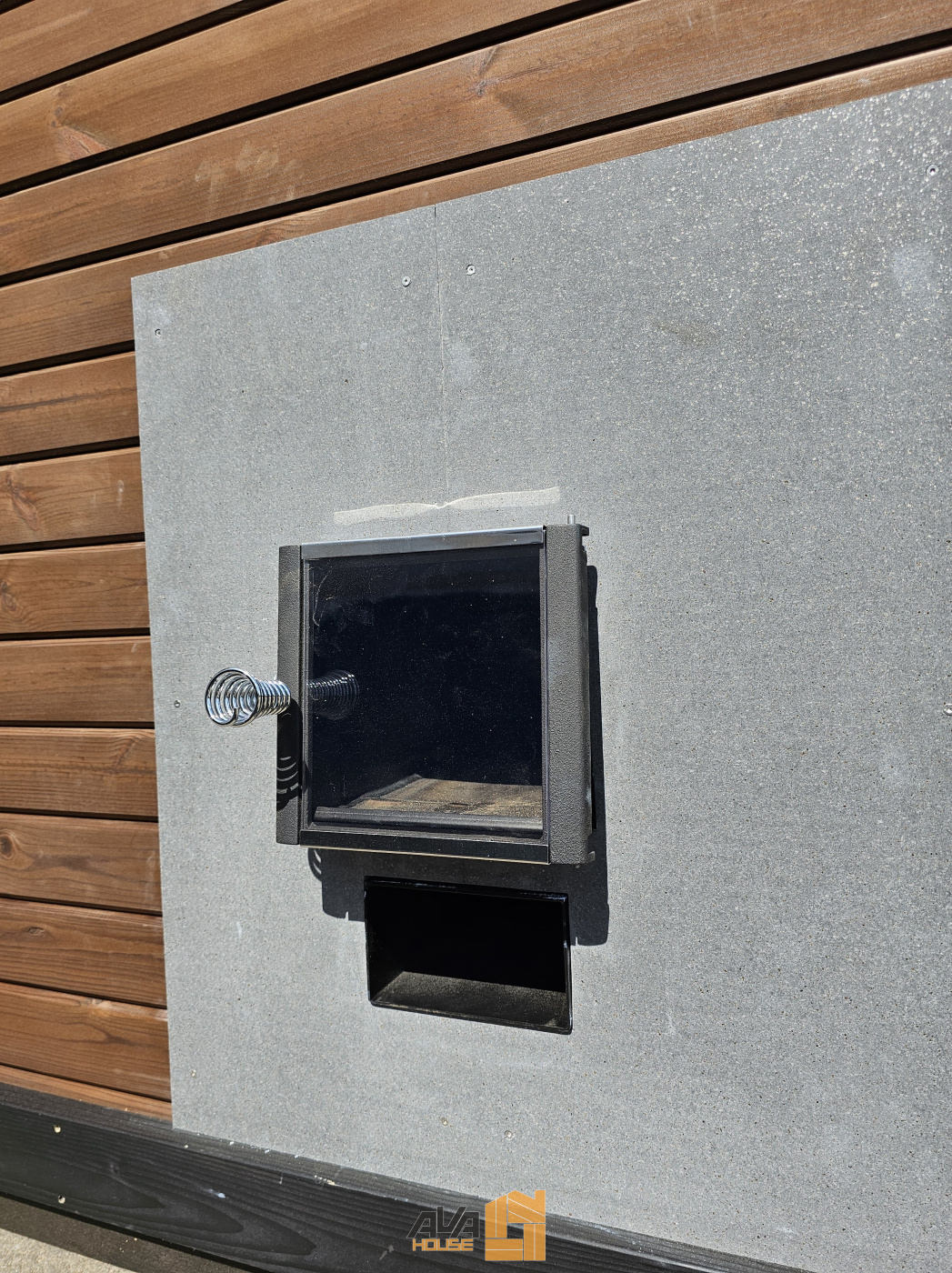 Sauna Modul 2w1 520 x 240